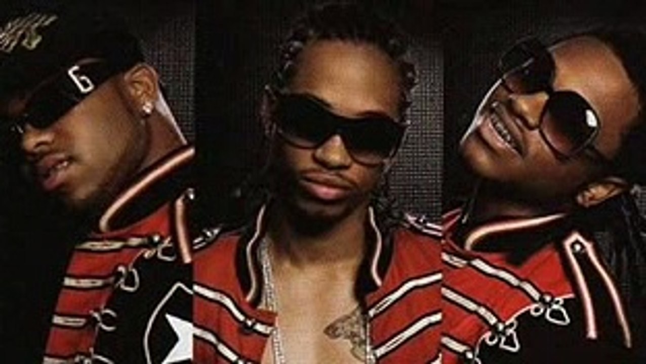 Pretty Ricky - Tipsy