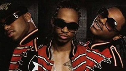 Pretty Ricky - Tipsy
