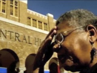 "History Lesson" - (Little Rock Nine)