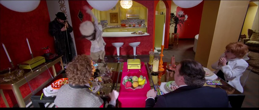 Aimy In A Cage - || Official Teaser Trailer # 1 || - 2015 - Starring Crispin Glover, Allisyn Ashley Arm - Full HD - Entertainment CIty