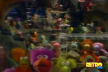 Fraggle Rock Intro (1984)