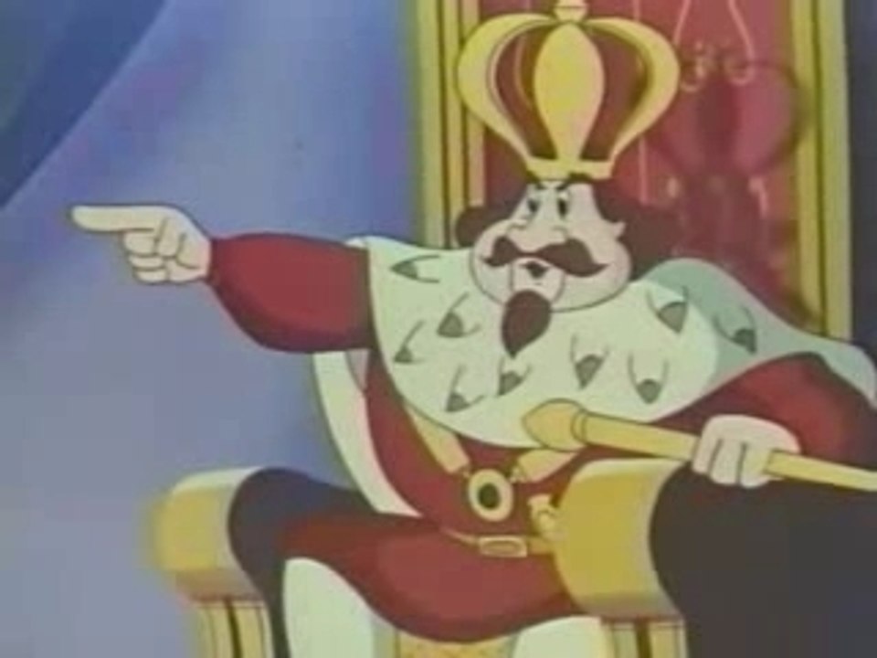 Princesse Saphir