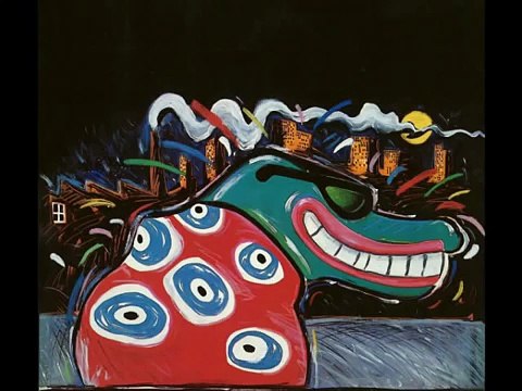 Egberto Gismonti- Solo Concert- Bachiana nº 5- Villa Lobos- Pantanal Alerta Brasil- MIS-SP-1988