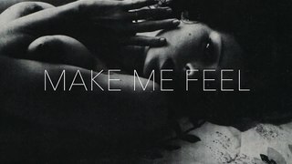 Partynextdoor ~ Make Me Feel (Ft. Drake   Omarion) (New Mixtape Song 2015) (Ovo)