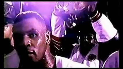 Майк Тайсон - Mike Tyson - K.O.