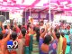 BJP rally postponed after Patels create ruckus in Unjha, Mehsana - Tv9 Gujarati