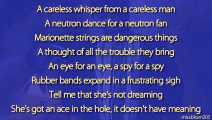 Pm Dawn Set Adrift On Memory Bliss Lyrics