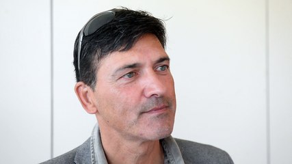 Interview de Felice Mazzu