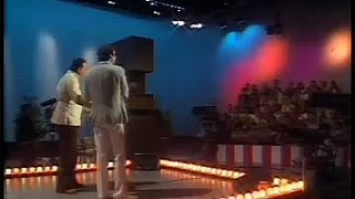 The Andy Kaufman Show 4/6 (1983)