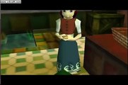 Legend of Zelda-Majora's Mask-Anju y Kafei(Español)