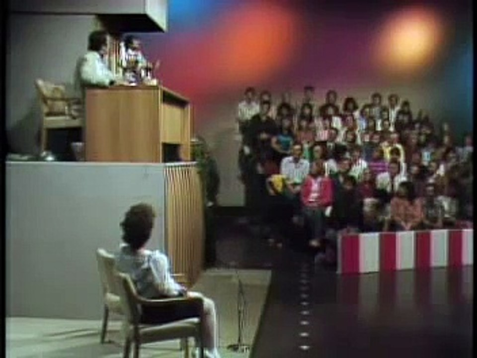 The Andy Kaufman Show 3/6 (1983)
