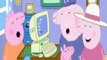 Peppa Pig Cartoon English Episodes Grandpa Pigs Computer - WatchPeppaPigEspanol - WatchPep