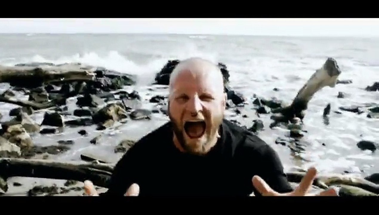 Any Given Day   Home Is Where The Heart Is (Official Music Video)[1]