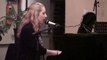 Katie piano recital your song June12 2015