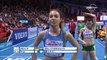 Athletics Indoor Championships  - 800m Women Final [Gothenburg 2013]