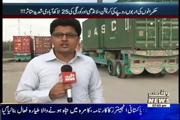 Labb Azaad On Waqt News – 10th September 2015