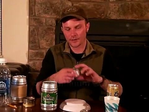 Free Ultralight Backpacking Gear