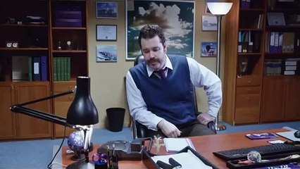Yes Sir, I WILL boogie in the Office -New Cadbury Dairy Milk TV ad