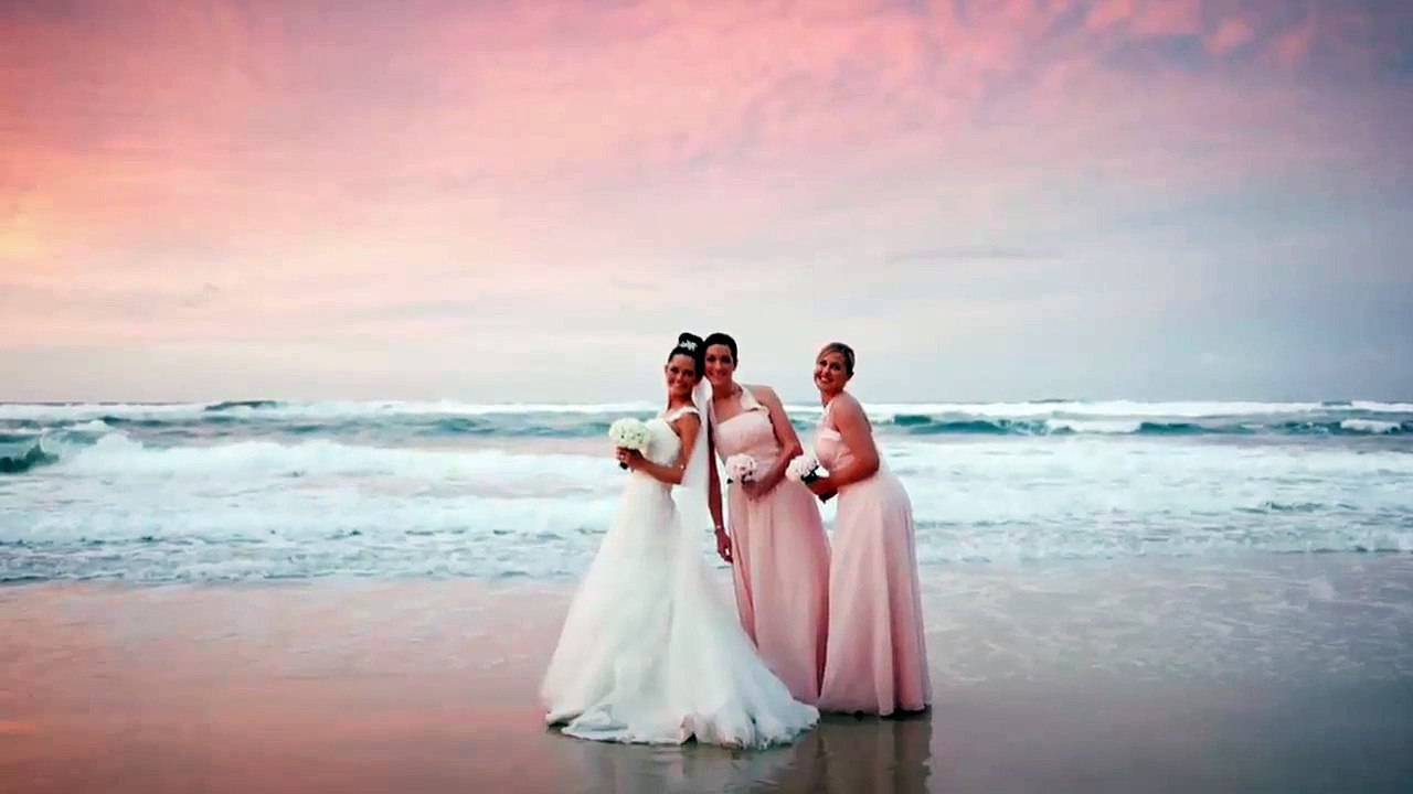 Leigh Warner Wedding Photography