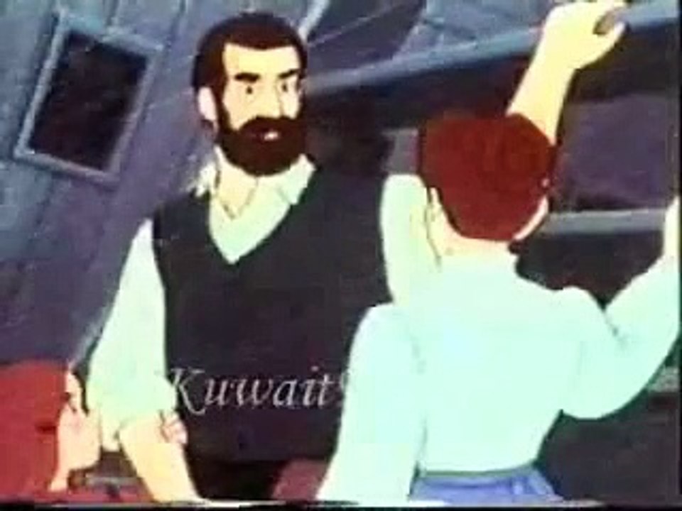 أفلام الكرتون المفضلة Arabic Cartoon Dessins Animés Arabe