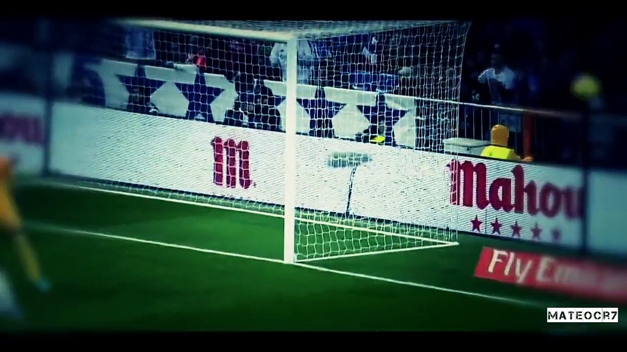 Cristiano Ronaldo - Stay High 2015 | Dope Skills & Goals |