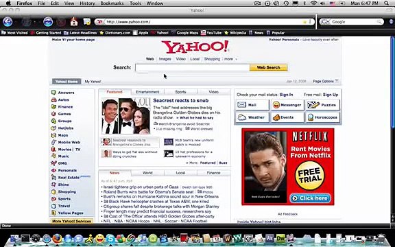 How to Change Your Mozilla Firefox Theme