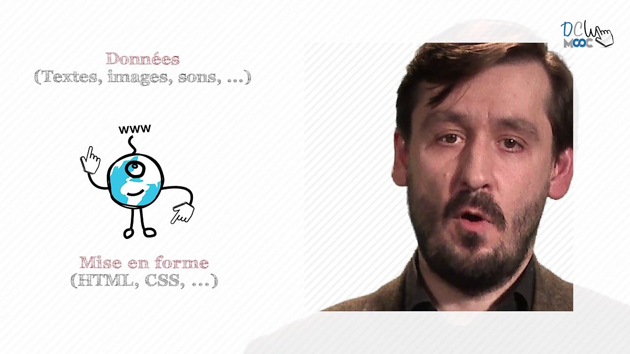 MOOC Culture et Ecriture Numériques (Extrait 2)