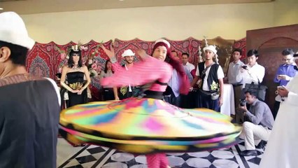 Matreshka Festival Dubai