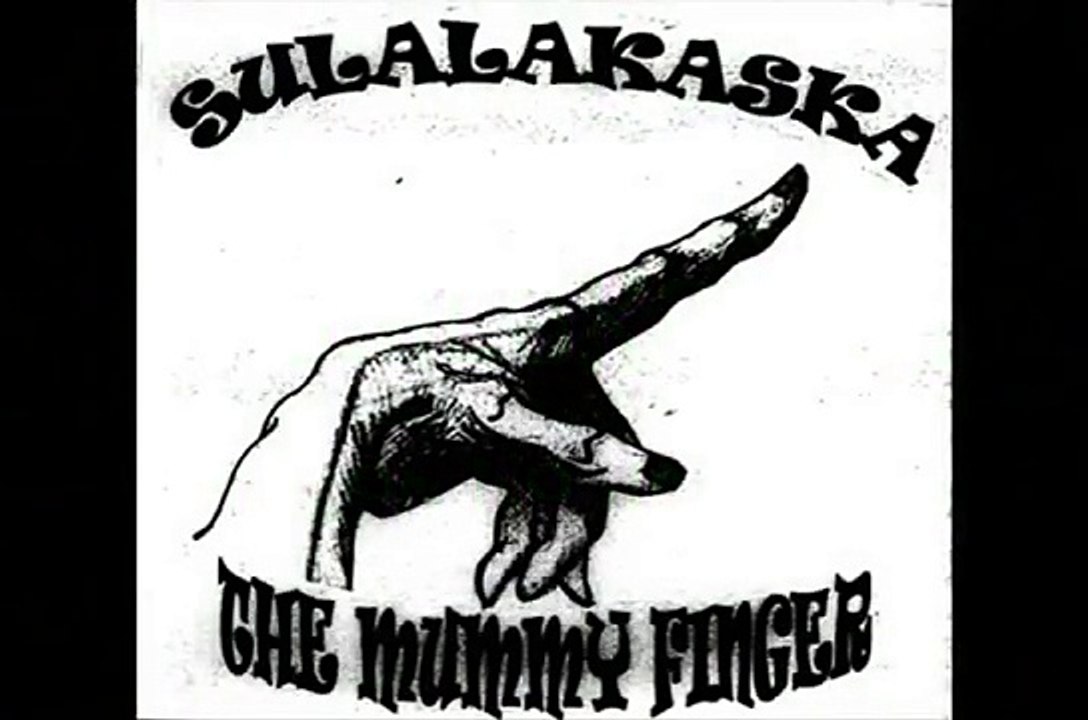 Sulalakaska - Corazon No de Melon