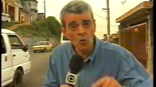 Jornal Nacional (04/02/2000) (1/5)