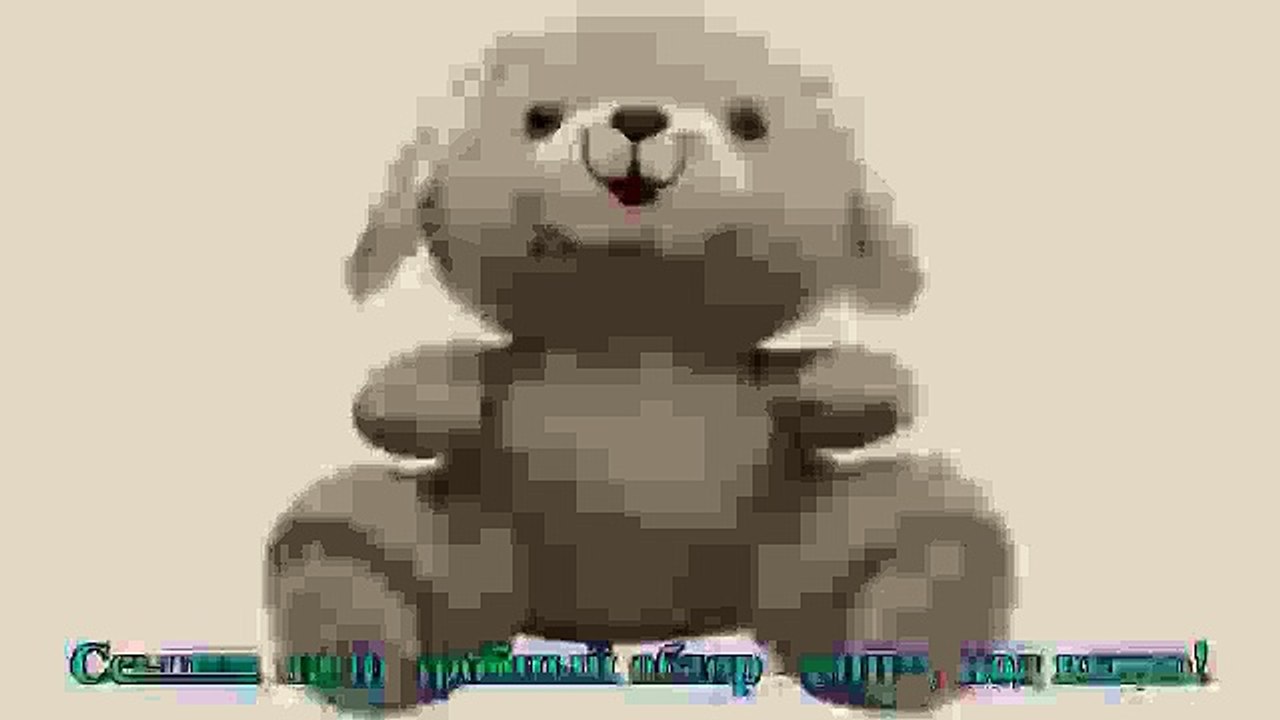 Колонки TeXet BugsBunny TPA-3008