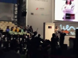 Discurso de Graduación UEM 2010 - Vanessa Massimini (Mejor calidad)