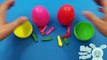 Learn Colors with Balloons! Find the Right Colour! Lesson 2