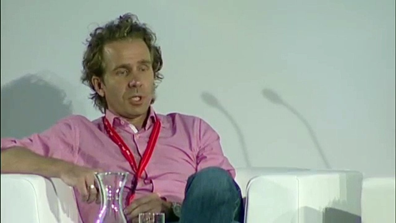 Future without hunger - discussion: - Millennium development goals