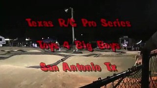 Teaser - Texas R/C Pro Series San Antonio Tx