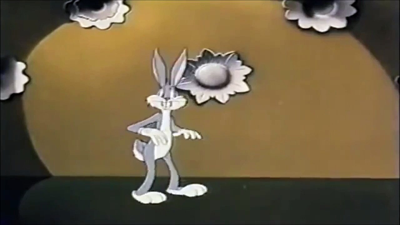 Bugs Bunny Shmurda Dance