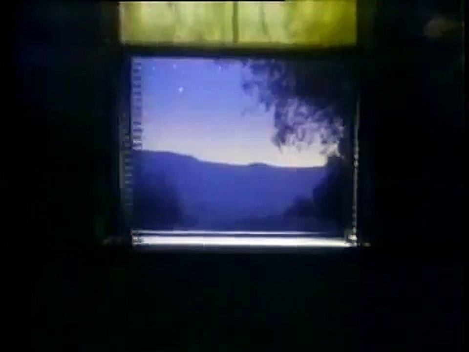 Twilight Zone Intro - 1985