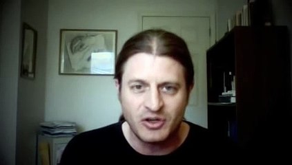 Corey Anton:  RE- Pat Condell's "'God' or Nothing"