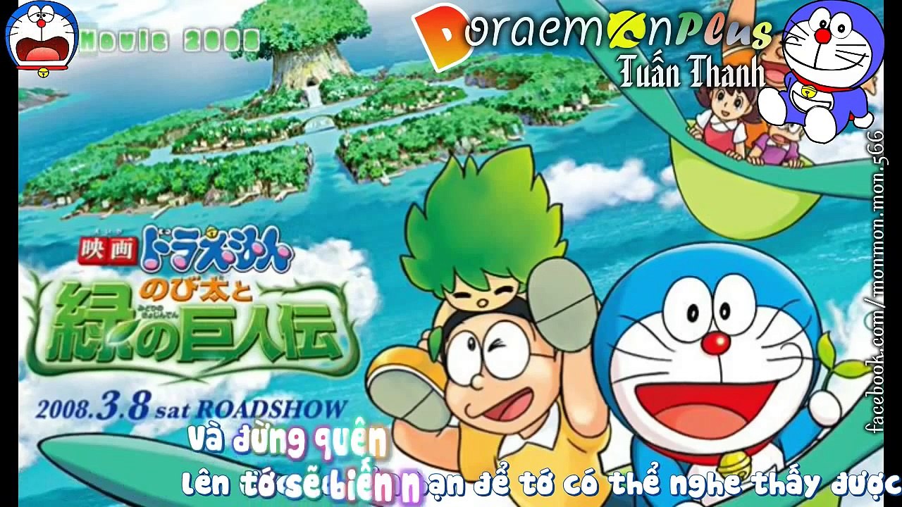 doremon hay nhất 2015