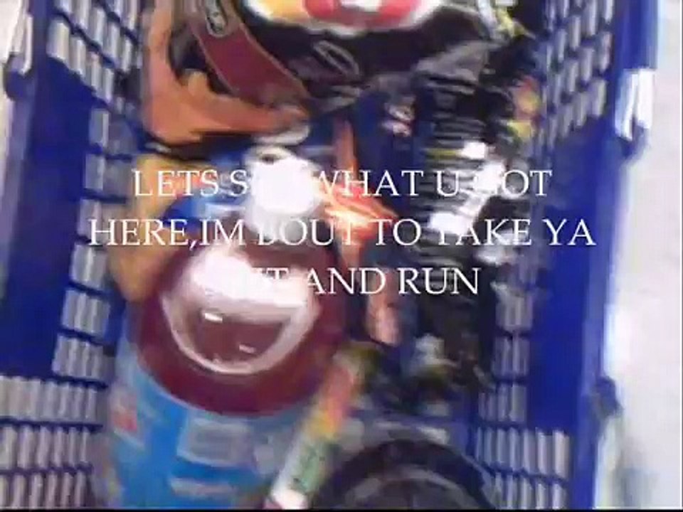 Watch a dumbass drink a bottle of 151 then die