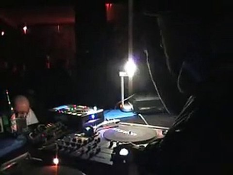 Bria Sound System dancehall Carnevale 09 Viareggio