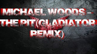 Gym Music Playlist Series (Michael Woods - Gladiator Remix)