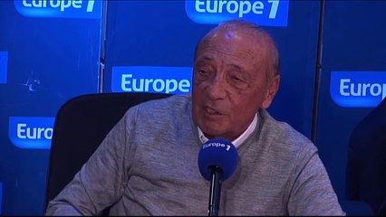 REPLAY - Les Pieds dans le Plat avec Jacques Séguéla