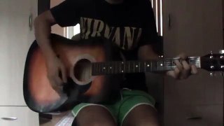 Twenty One Pilots - Truce (guitar  cover)