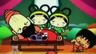Pucca Horray for Bollywood funny love song english Version