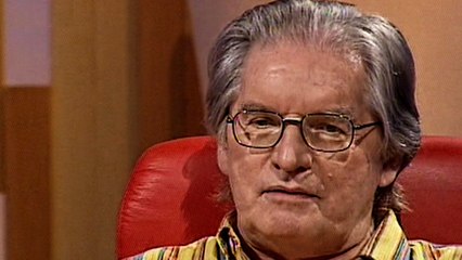 Nedjeljom u 2 - Igor Mandić (25. lipnja 2006.) 1/2