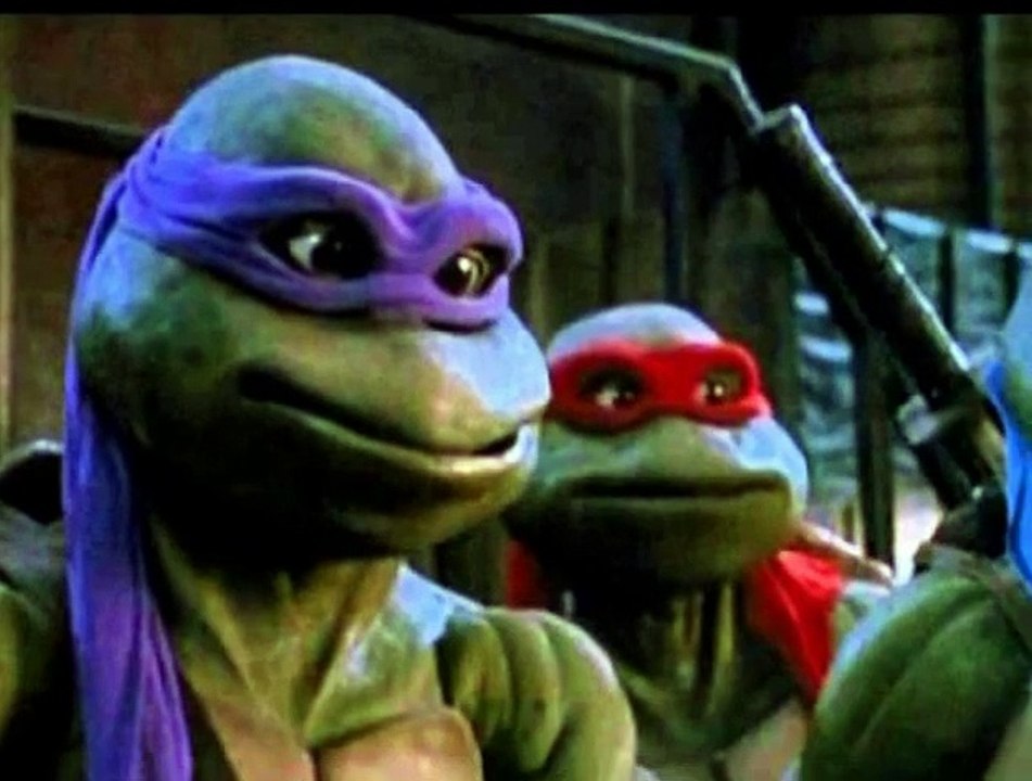 Teenage Mutant Ninja Turtles 2 -Leaked Photos 2016- Stephen Amell, Megan Fox, Brian Tee