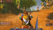 warcraft  (  la Traîtrise de la voile sanglante  )  337