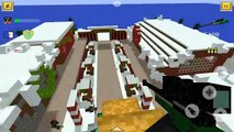 [Cops N Robbers (FPS)] Minecraft cops n robbers mine mini dang it