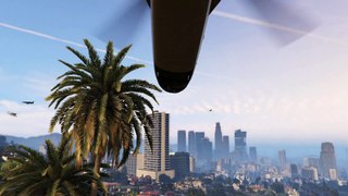 GTA Online Freemode Events Update Coming September 15th